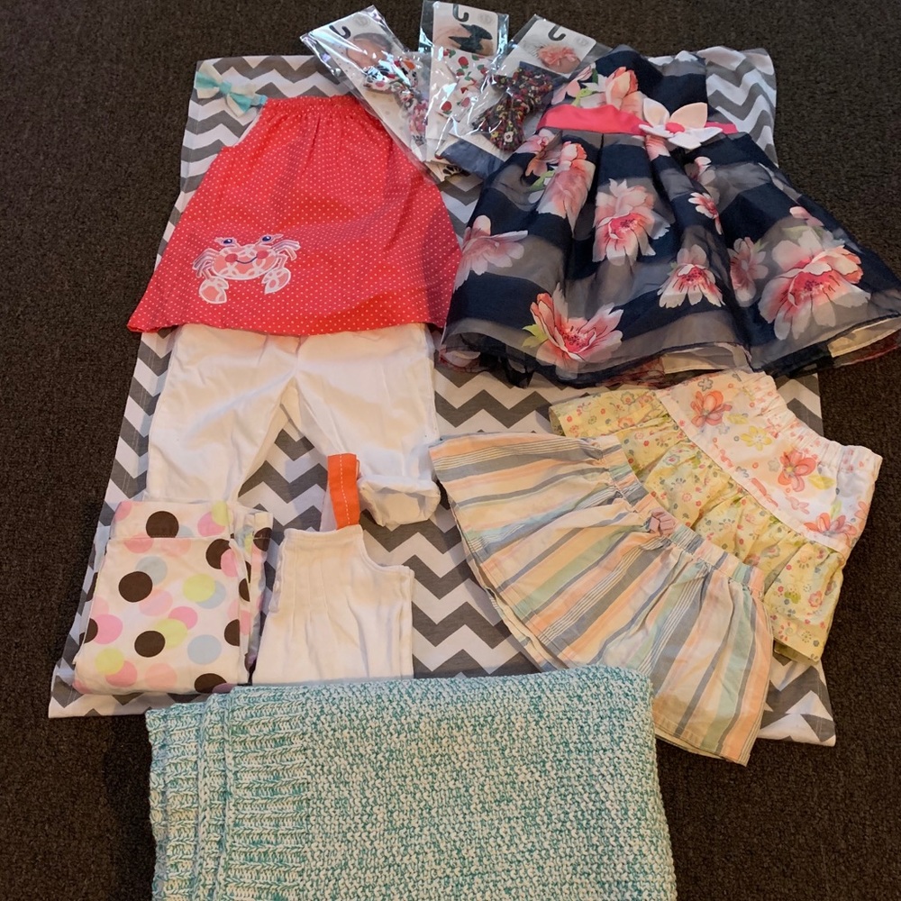 Girls clothes